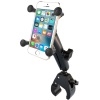 Leica Universal Pole Mount, Small Smartphones
