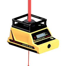 LaserLine Quad 1000 Plumb Laser