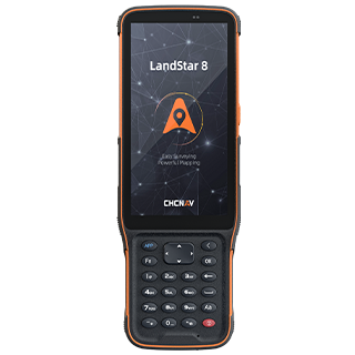CHCNAV  HCE620 Handheld Data Collector Kit