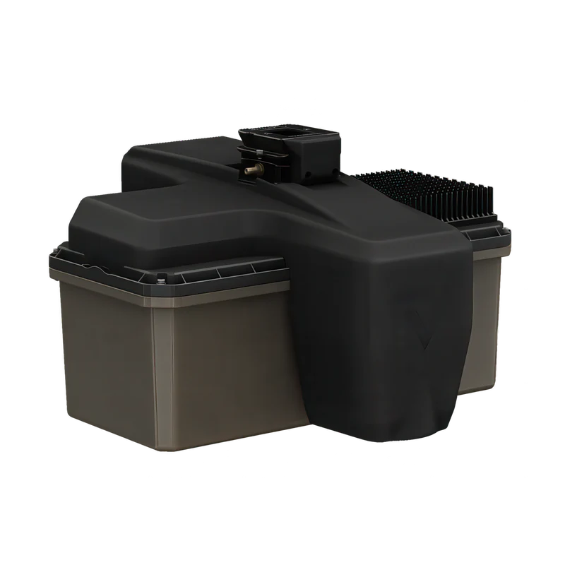 GeoCue TrueView 641, Traditional, Incl. Software 