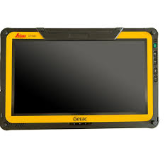 Leica CT1500 Tablet w/ LTE 