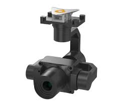 CHC C504 Full-Frame 45MP Camera