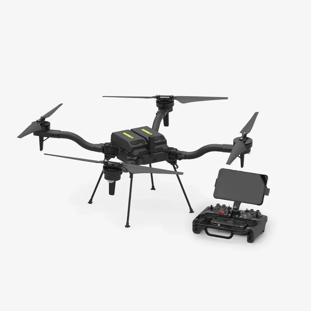Freefly Astro Max (NDAA)