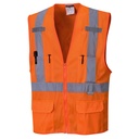 Portwest US370 Mesh Vest