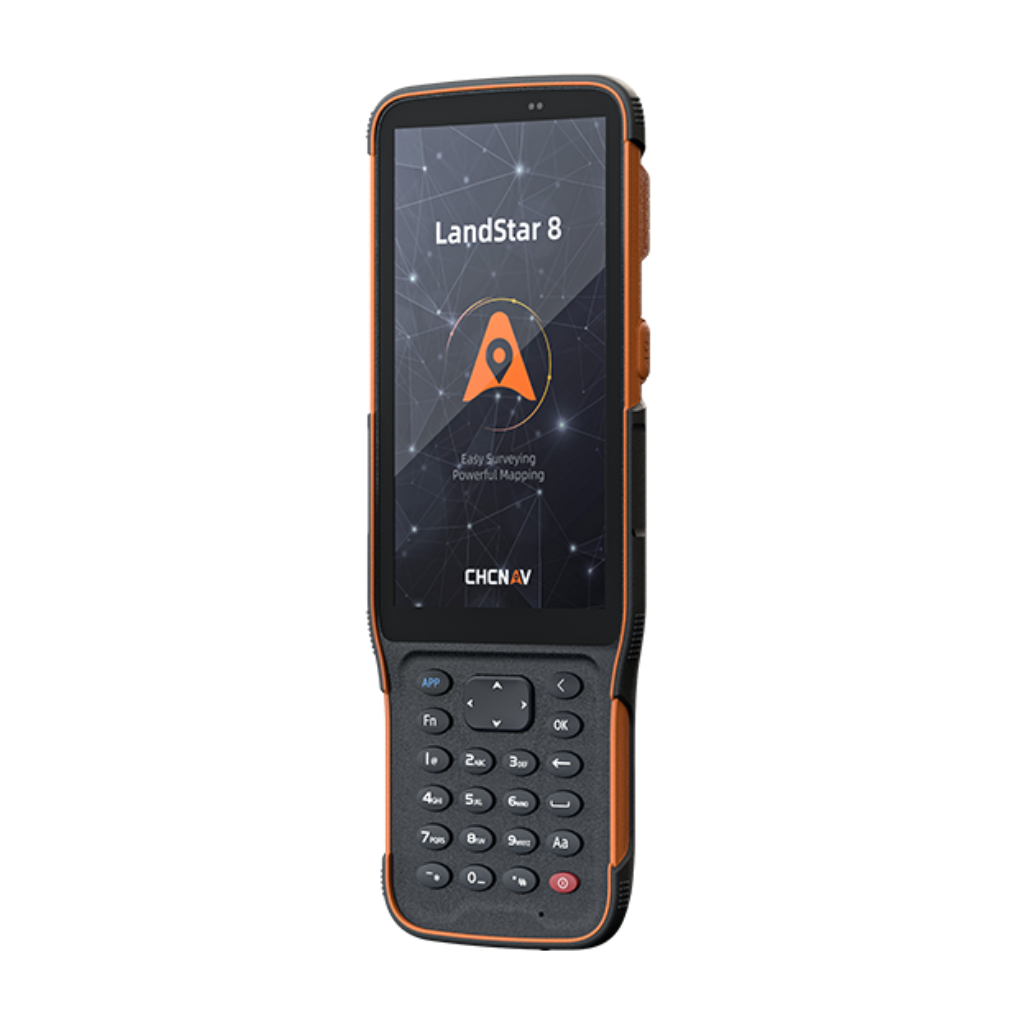 CHCNAV HCE600 Handheld Data Collector Kit 