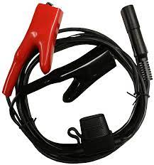 Carlson BRx7 Power Cable w/Clips