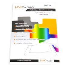 Carlson RT3/RT4 Screen Protector