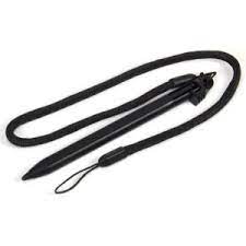 Carlson RT3/RT4 Small Tip Stylus and Tether