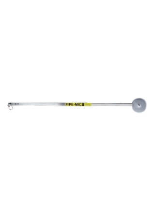 Chrisnik Pipe-Mic II 3' Arm Extension