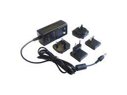 Leica A100 Li-Ion Charger (CLB Battery)
