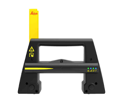 Leica CCD18 RadioHandle 