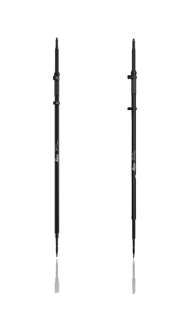Leica CRP5 Reflector Pole, ft (AP20)