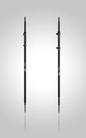 Leica CRP5 Reflector Pole, ft (AP20)