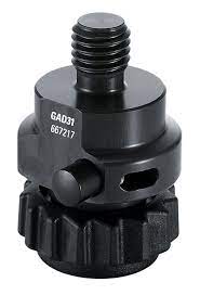Leica GAD31 Screw-to-Stub Adapter
