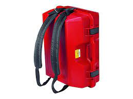 Leica GDZ66 Backstrap (2) for Container