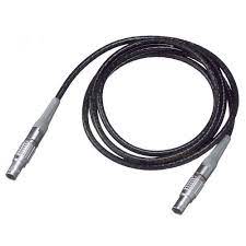 Leica GEV52 Battery Cable