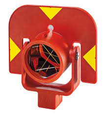 Leica GPR111 Basic Circular Prism