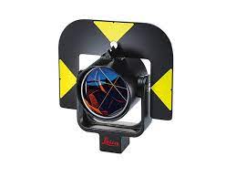 Leica GPR121 Pro Circular Prism
