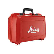 Leica GVP742 Container - GPS Base or Rover Setup