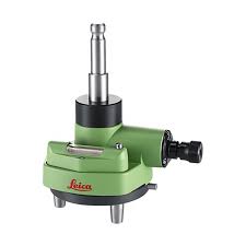 Leica GZR103 Carrier w/Plate Level and Optical Plummet