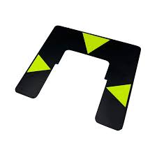 Leica GZT4 Target Plate