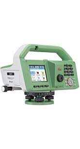 Leica LS10 0.3mm Precision Digital Level