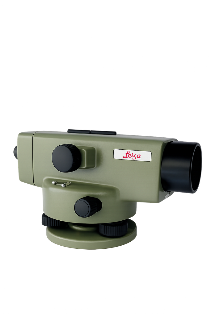 Leica NA2 Automatic Level