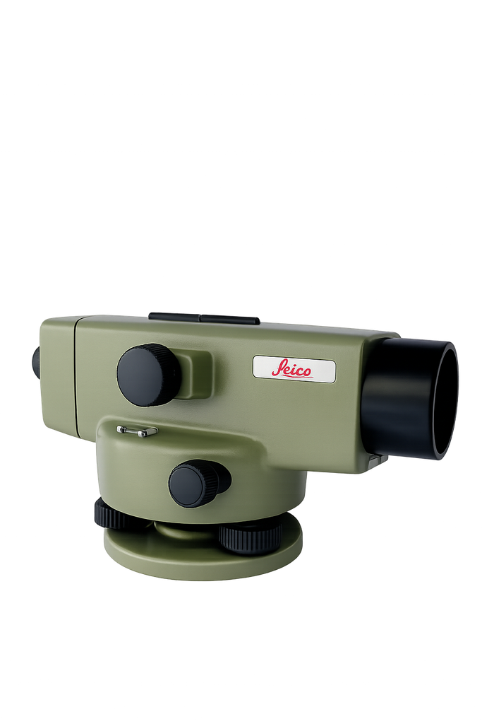 Leica NAK2 Automatic Level