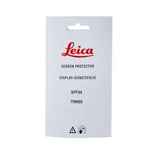 Leica SPF04 Screen Protection Foils for Flex/LS/ICB