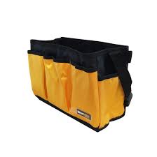 SiteMax 18" Ballistic Stake Bag 