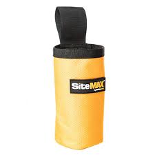 SiteMax Ballistic Paint Can Holder