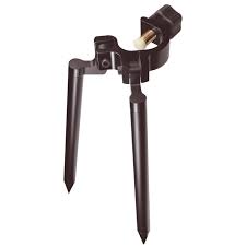Sitepro 10" Mini Prism Bipod