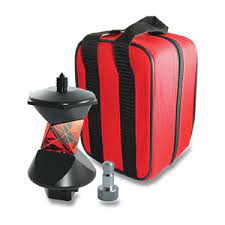 Sitepro 360-Degree Professional Prism System, +23.1