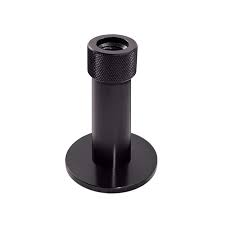 Sitepro Prism Pole Topo Shoe, Wide Base