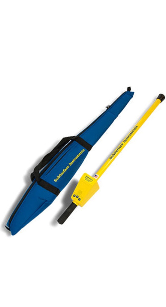 Subsurface Instruments ML-1 Magnetic Locator