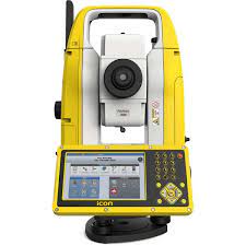 Leica ICB70 Manual Total Station  