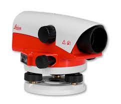 Leica NA700 Series Automatic Level