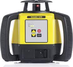 Leica Rugby 620 Series Rotating Laser Packages