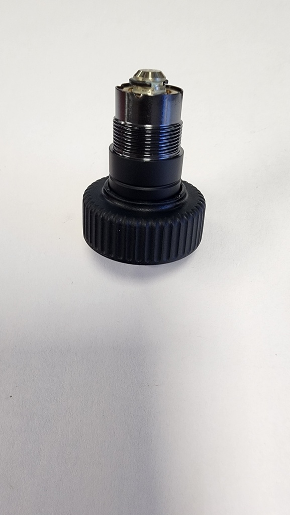Leica Foot Screw Complete