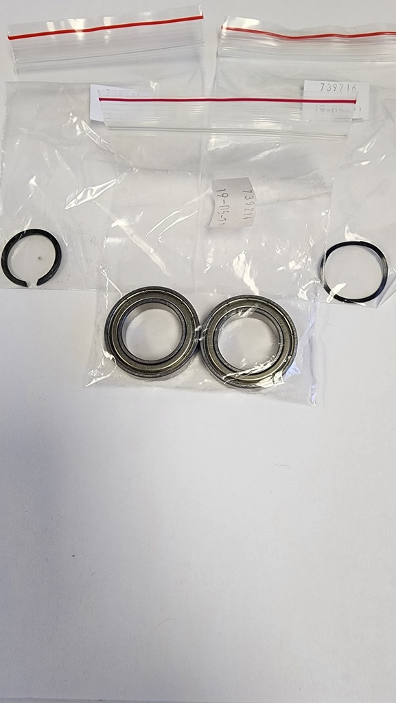 Leica Spindle Bearing Kit