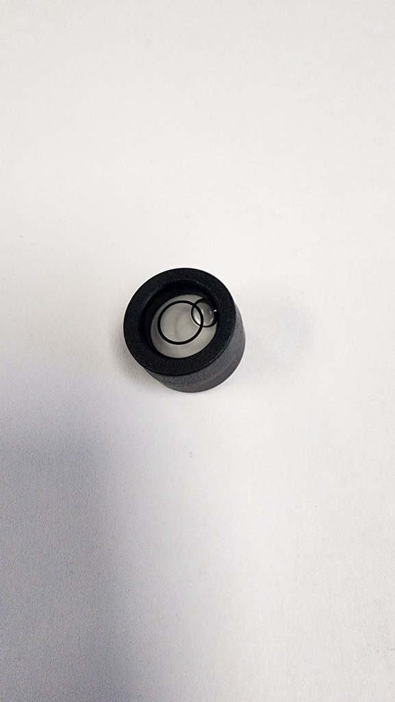 Leica Circular Level for GDF11-12