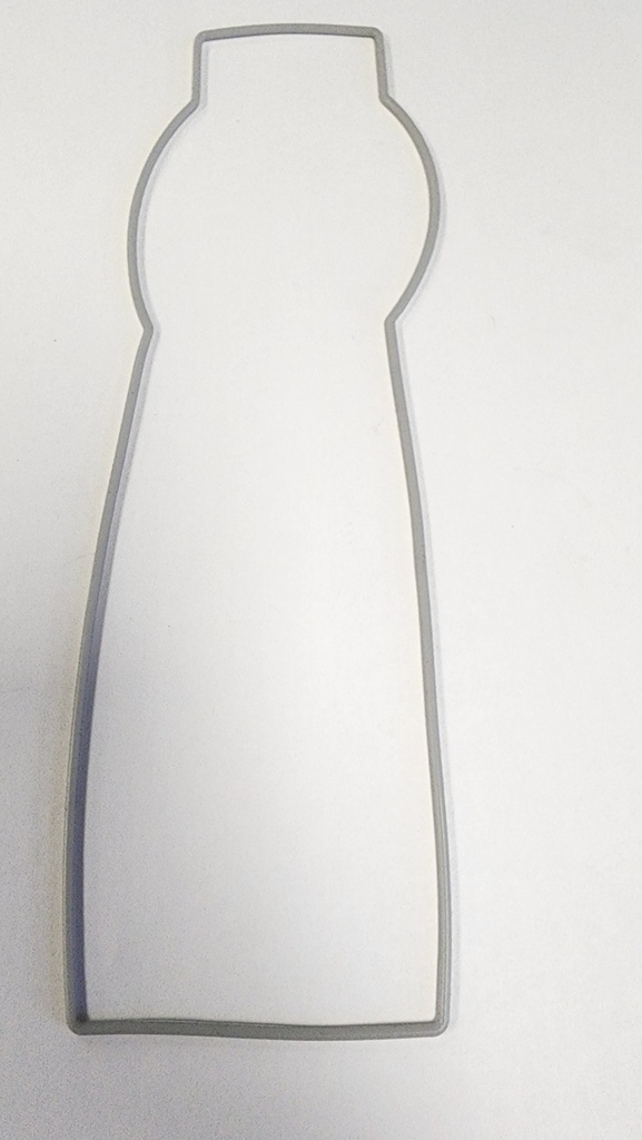 Leica Lateral Cover Sealing