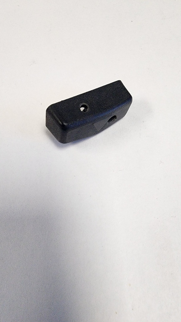 Leica Retaining Knob