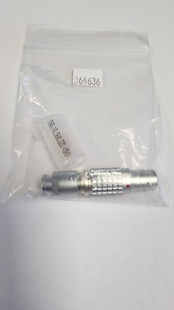 Leica Pressure Bolt