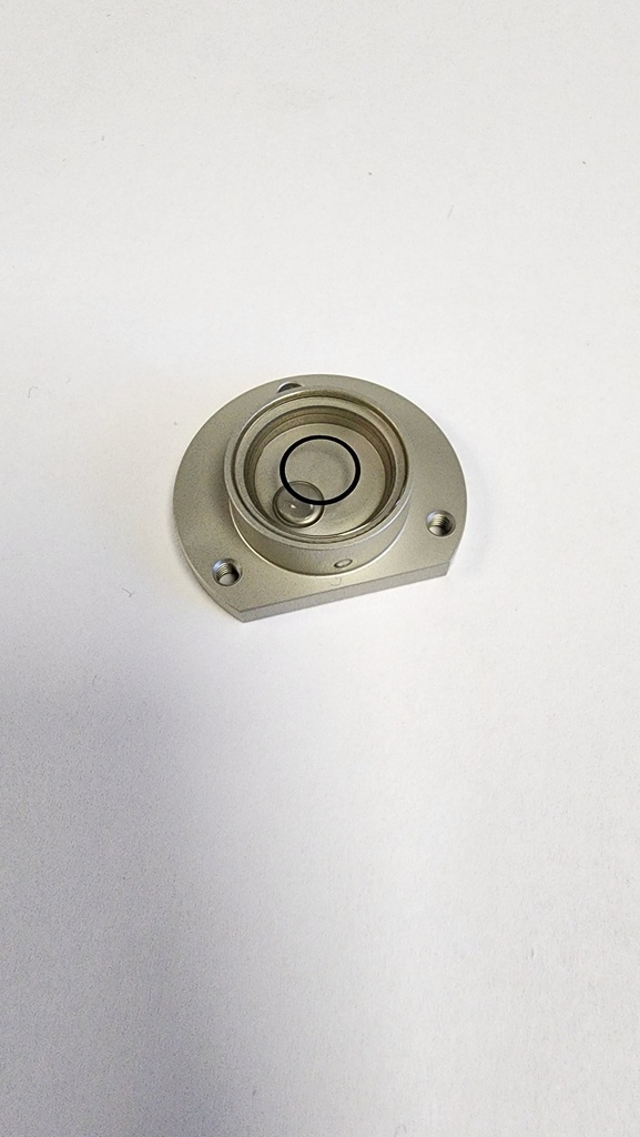 Leica Circular Level
