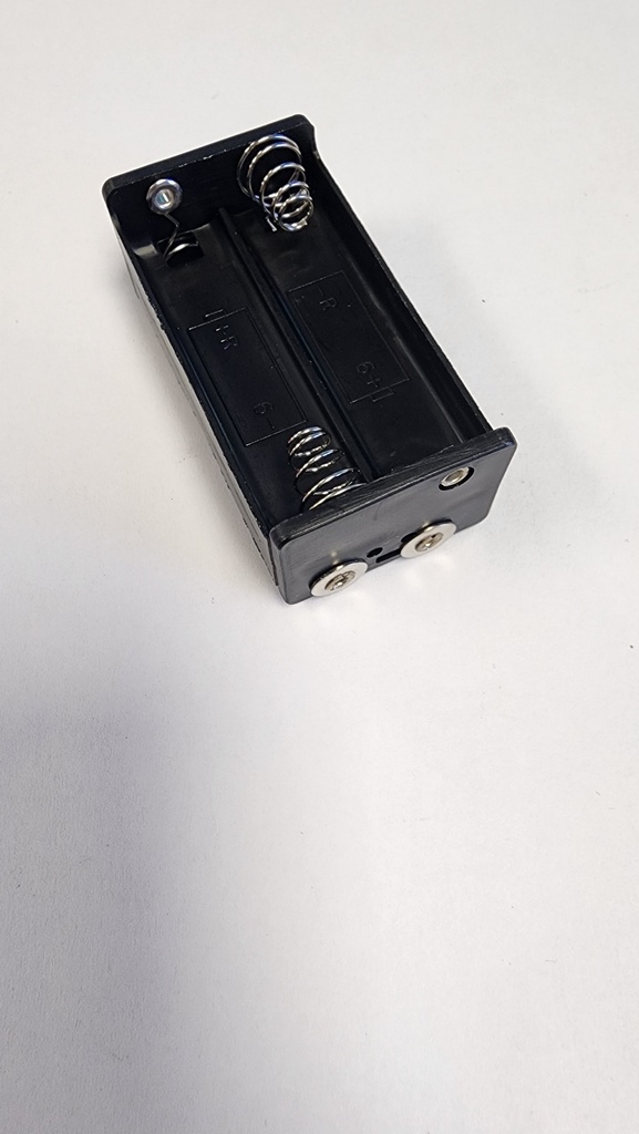 Leica Battery Holder