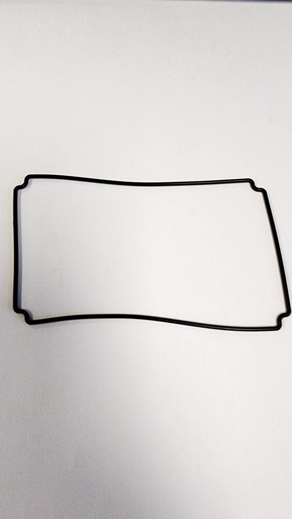 Leica Keyboard Sealing