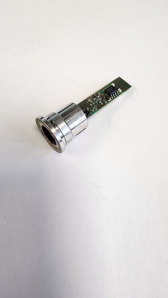 Leica Laser Plummet
