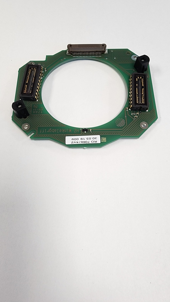 Leica HZ Angle Array Board