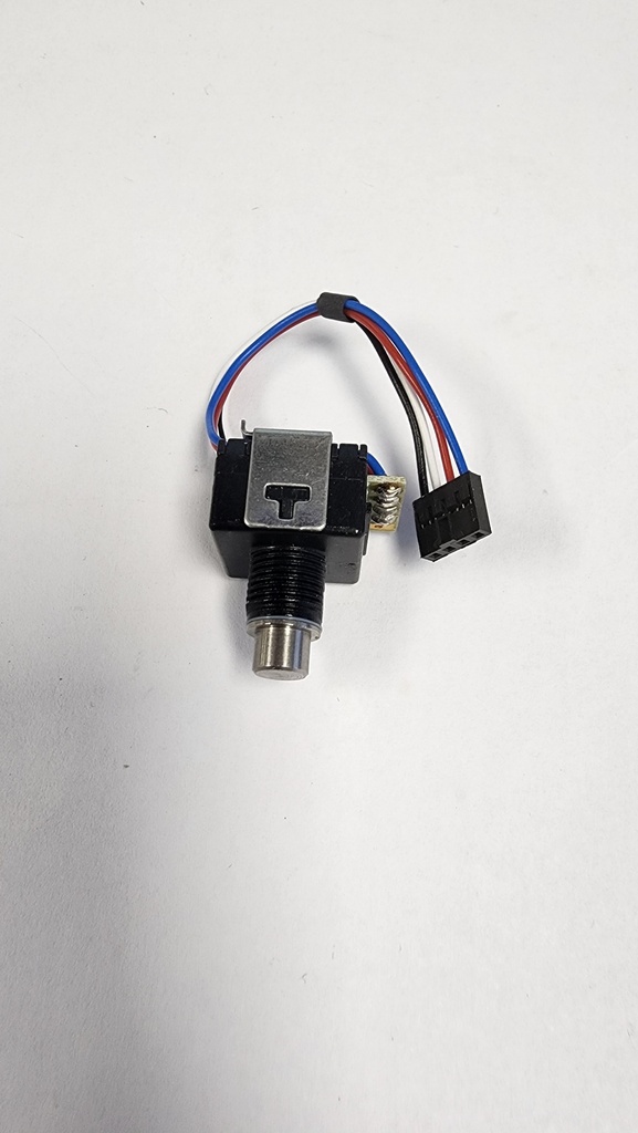 Leica Digital Pot Meter